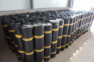 防水卷材是不是越貴越好?4點(diǎn)小建議幫您解決問題