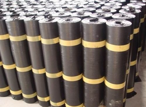 聚酯胎防水卷材 聚酯胎防水卷材價(jià)格 聚酯胎防水卷材廠家招商品牌