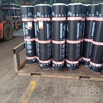 【山東-4mm聚酯胎sbs防水卷材批發商】- 