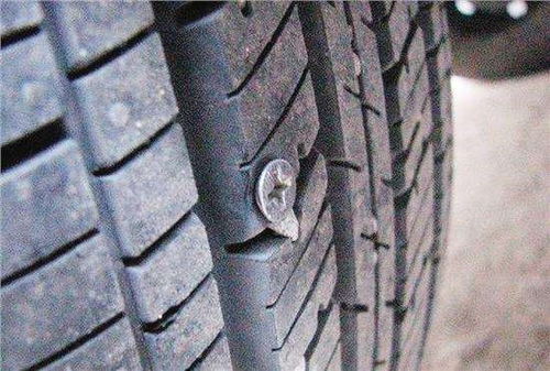 補(bǔ)胎還是換胎 這些情況你一定要懂