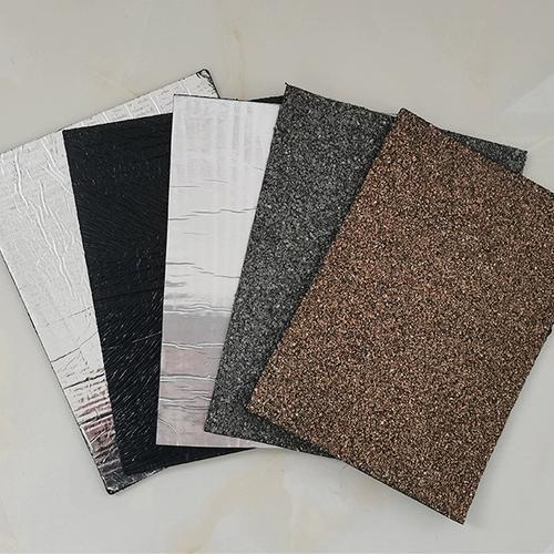 sbs聚酯胎改性瀝青防水卷材火烤型屋頂地下室建筑專用防水卷材