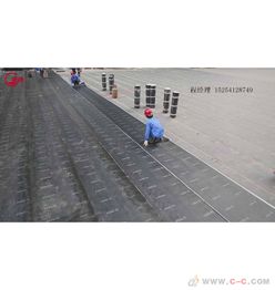 聚酯胎復合胎銅胎基c德州sbs耐根穿刺阻根防水卷材