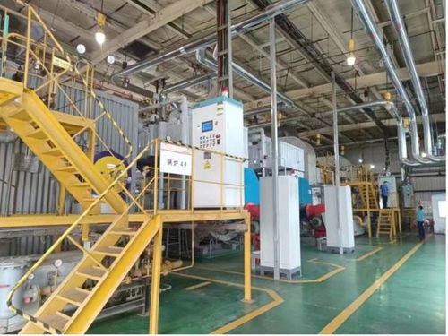 綠色工廠 守護環(huán)境,錦湖輪胎天津工廠以實力 低碳領(lǐng)軍