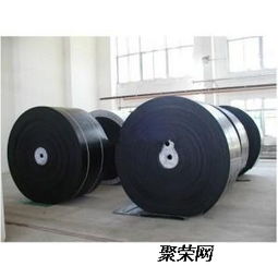 專業供應 輪胎機械輸送帶與聚酯輪胎纖維簾布裁斷機輸送帶解決方案