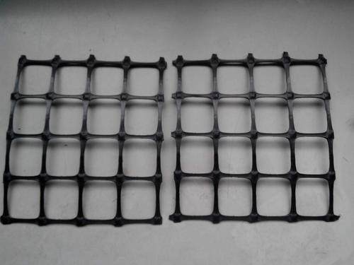 富錦鋼塑土工格柵 聚酯胎材質，送貨快且支持貨到付款